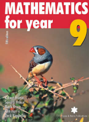 Mathematics for Year 9