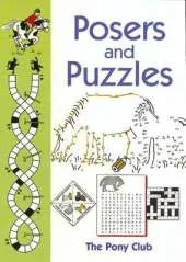Posers and Puzzles