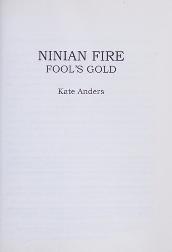 Fool's Gold