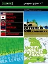 Geography@work2: Teacher CD-ROM (Combined Option)