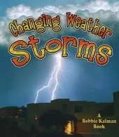 Storms: Changing Weather