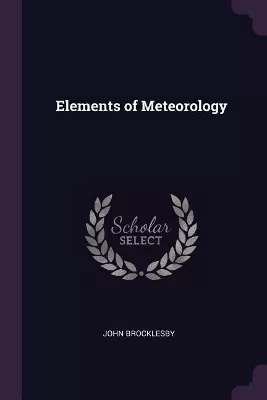 Elements of Meteorology