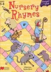 MSEA Nursery Rhymes: Ages 5-8