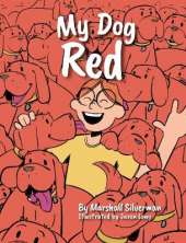 My Dog Red
