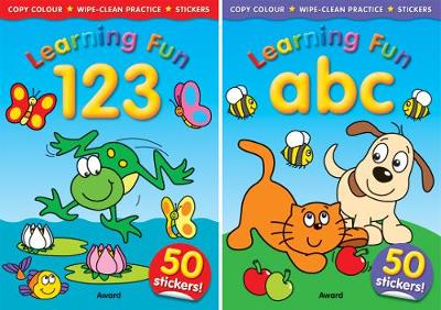 Learning Fun Series
