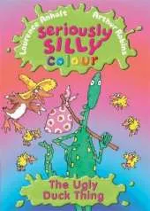 Seriously Silly Colour: Ugly Duck Thing