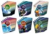 Project X: Alien Adventures: Turquoise: Class Pack x 36
