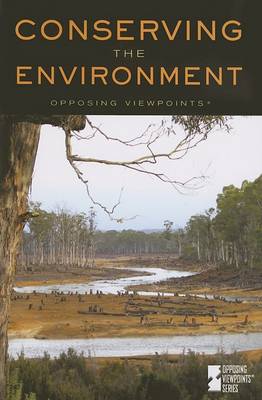 Conserving the Environment