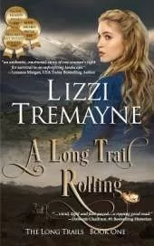 A Long Trail Rolling