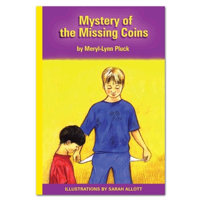 Mystery of the Missing Coins