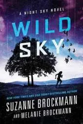 Wild Sky: A Night Sky Novel