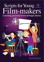 Scripts for Young Film-Makers: Learning Grammar