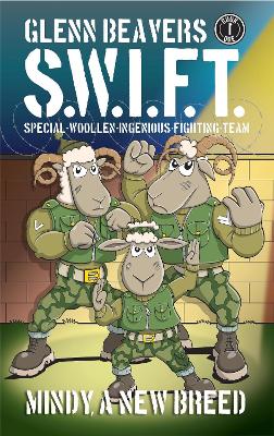 SWIFT 1: Mindy, a New Breed