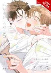 Lover Boy, Vol. 5