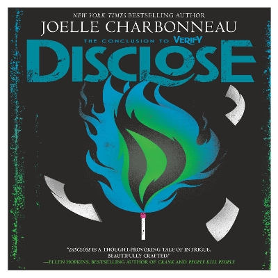 Disclose