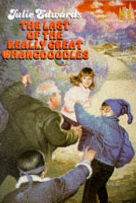 The Last of the Really Great Whangdoodles