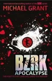 BZRK APOCALYPSE