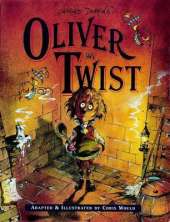 Oliver Twist