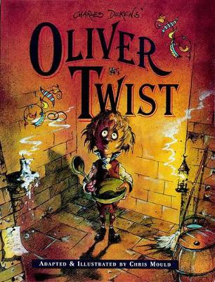 Oliver Twist