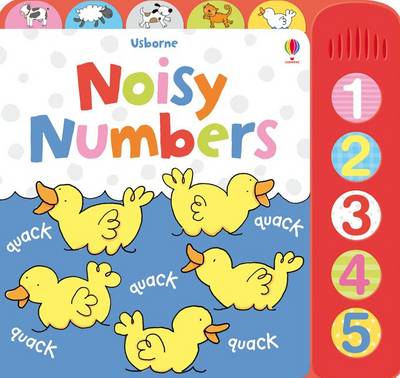 Noisy Numbers