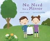 No Need for a Mirror