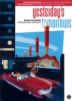 Yesterdays Tomorrows Volume 1 TP