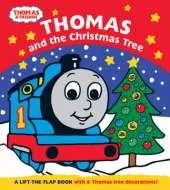 Thomas and the Christmas Tree