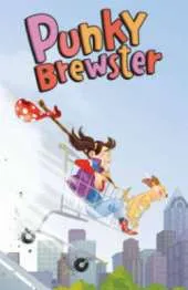 Punky Brewster Volume 1