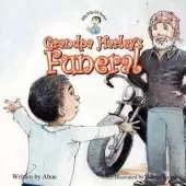 Silly Gilly Gil - Grandpa Harley's Funeral