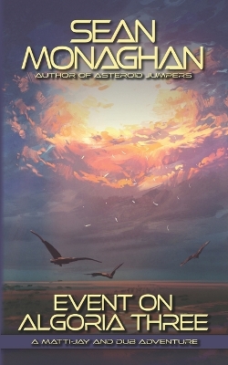 Event on Algoria Three