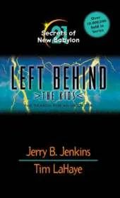 Secrets of New Babylon