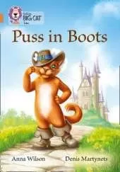 Puss in Boots: Band 12/Copper