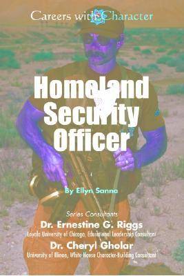 Homeland Security Officer