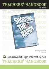 Shooting the Rapids- Teachers' Handbook