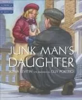 Junkman's Daughter