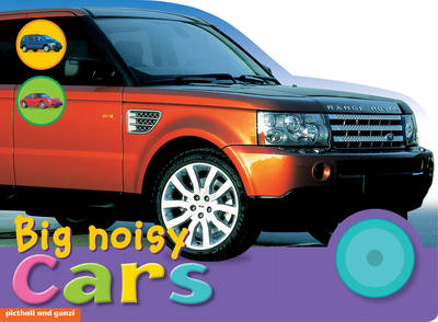 Big Noisy Cars