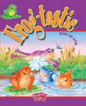 Frog Tastic