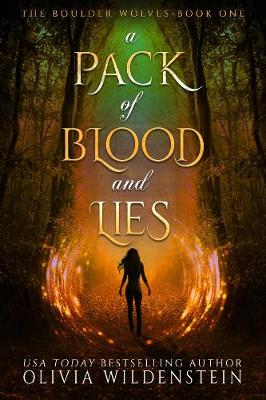 A Pack of Blood and Lies