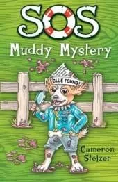 SOS: Muddy Mystery: School of Scallywags (SOS): Book 6