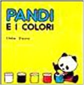 Oandi e i Colori