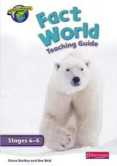 Fact World Stage 4-6: Teaching Guide