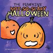 The Pumpkins' Not-So-Scary Halloween