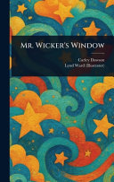 Mr. Wicker's Window