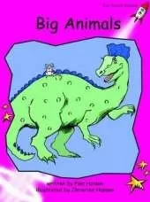 Big Animals: Emergent