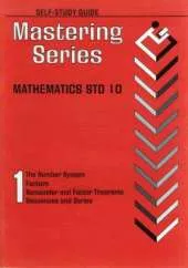 Mathematics STD 10/ Gr 12