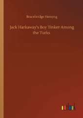 Jack Harkaway's Boy Tinker Among the Turks
