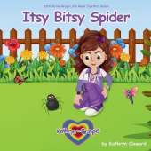 Itsy Bitsy Spider