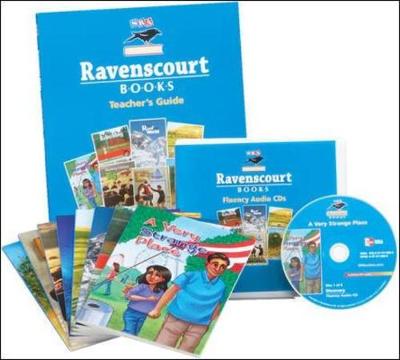 Ravenscourt Moving Forward, Teacher's Guide