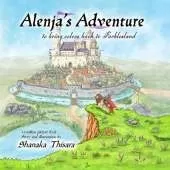 Alenja's Adventure: To bring colors back to Farblosland