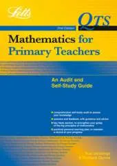 Mathematics for Primary Teachers: An Audit & Self-Study Guide